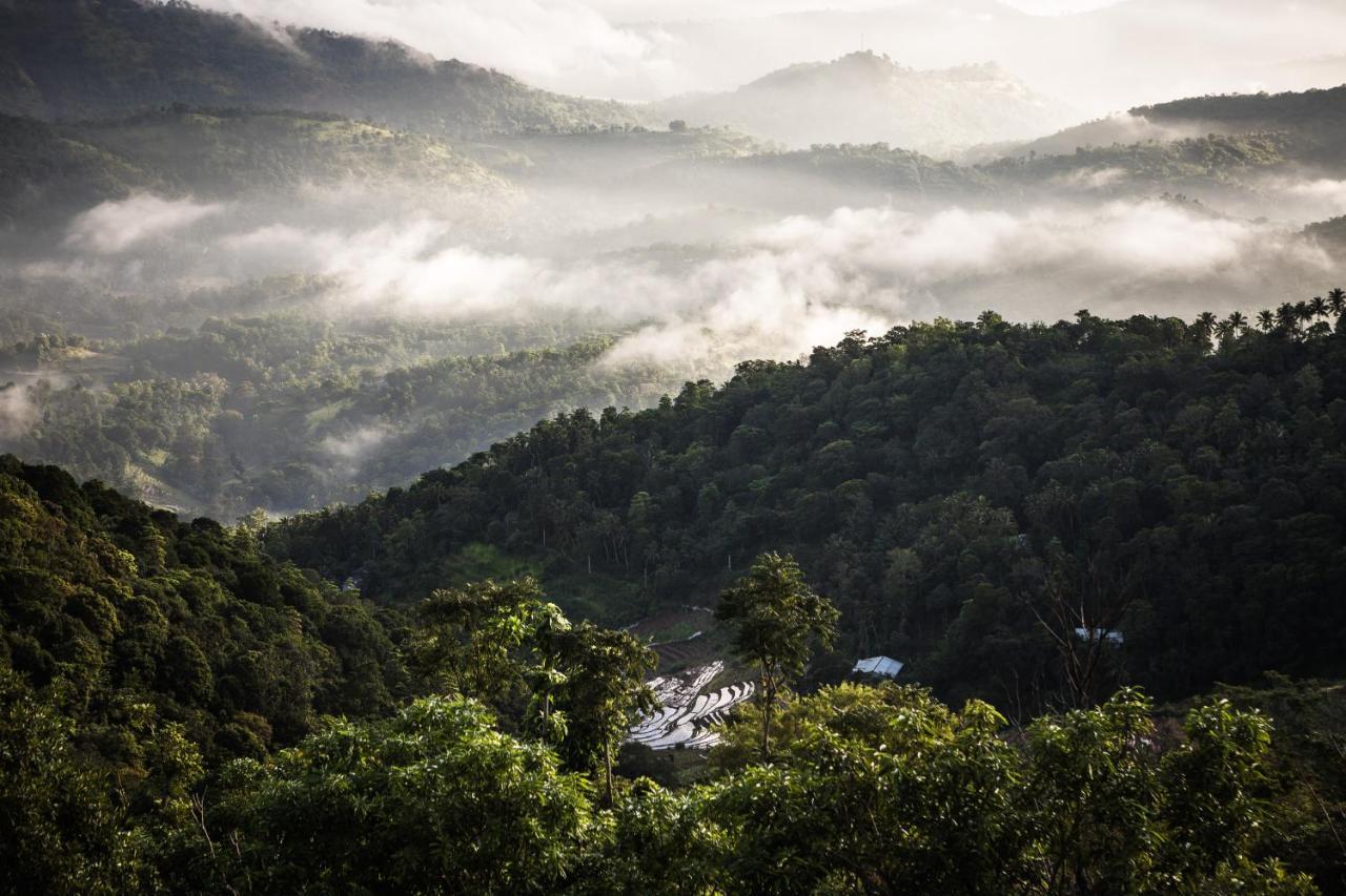 Yasmin Hill Longevity Oasis - Former Galavilla Boutique Hotel & Spa Kandy Eksteriør bilde